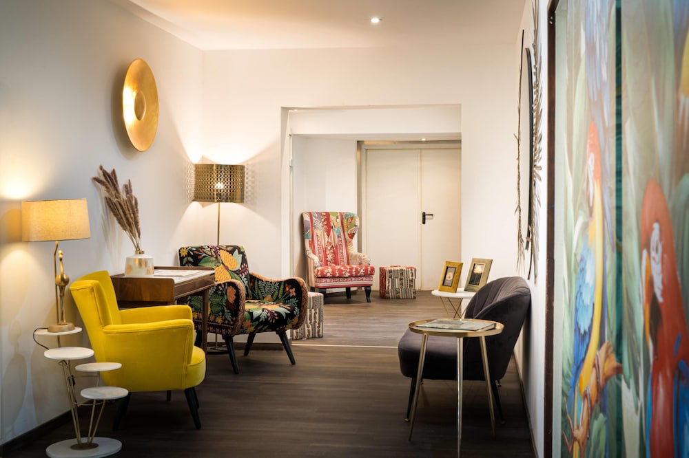 ANA Eden Karlsruhe, Trademark Collection by Wyndham 59/88