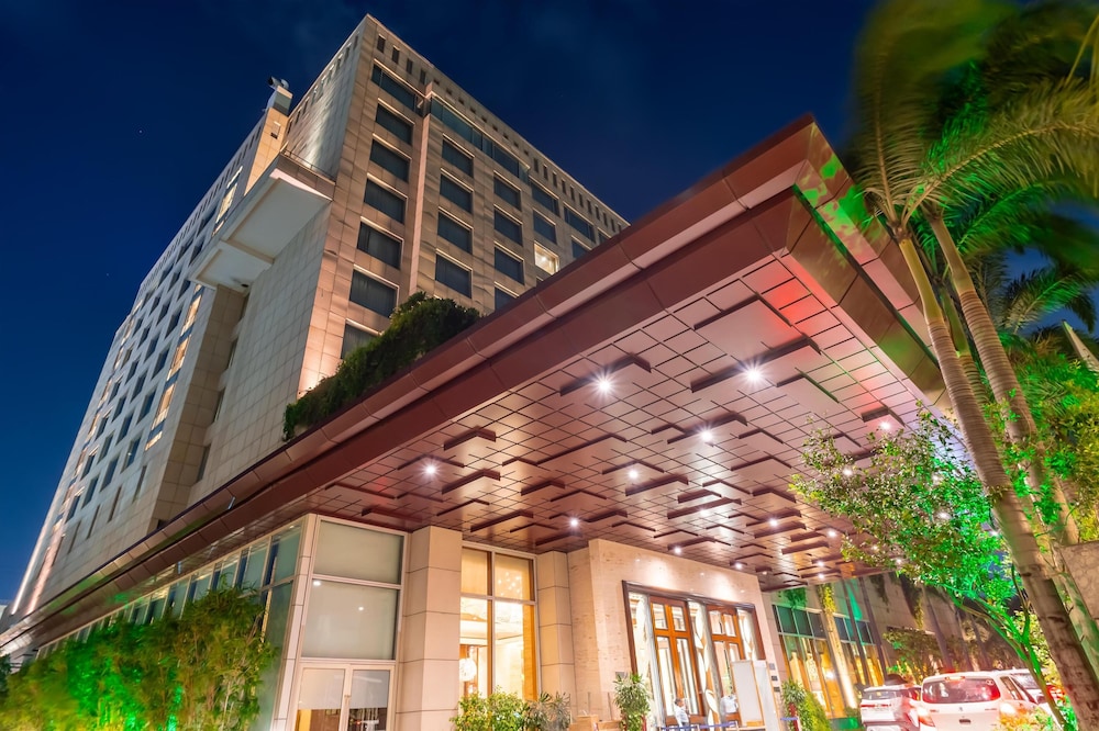Radisson Blu Hotel Nagpur 2/70