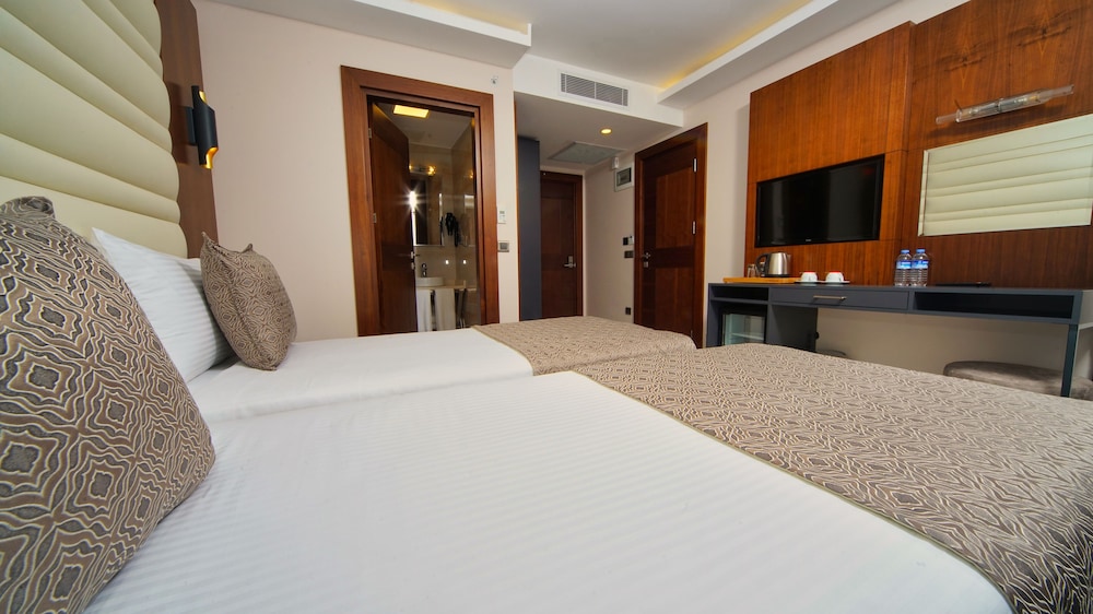 My Dream Hotel Istanbul 23/50
