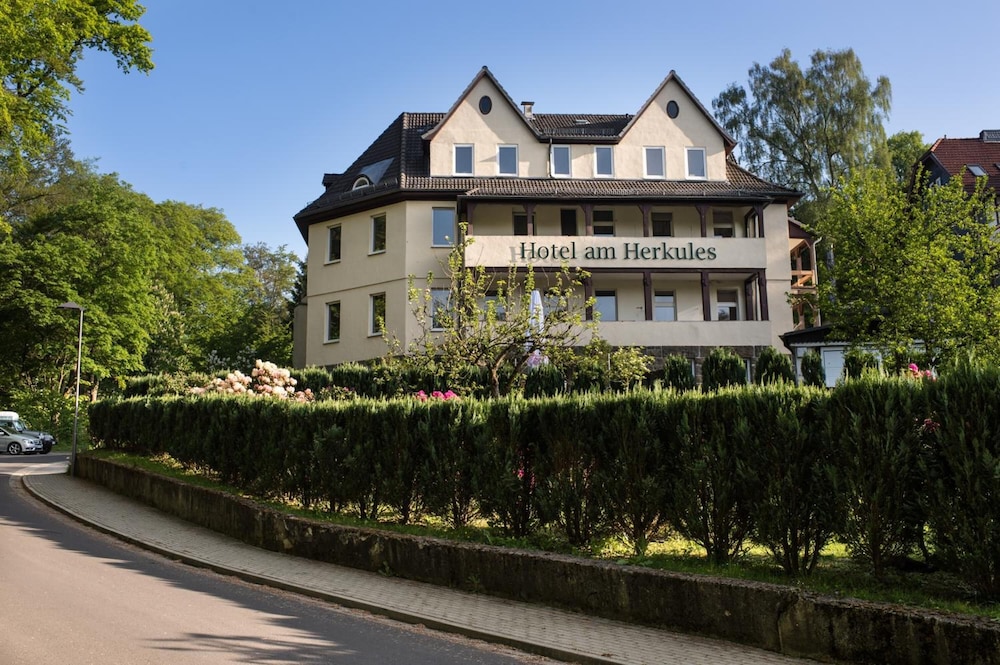 Hotel Am Herkules - Garni 2/49