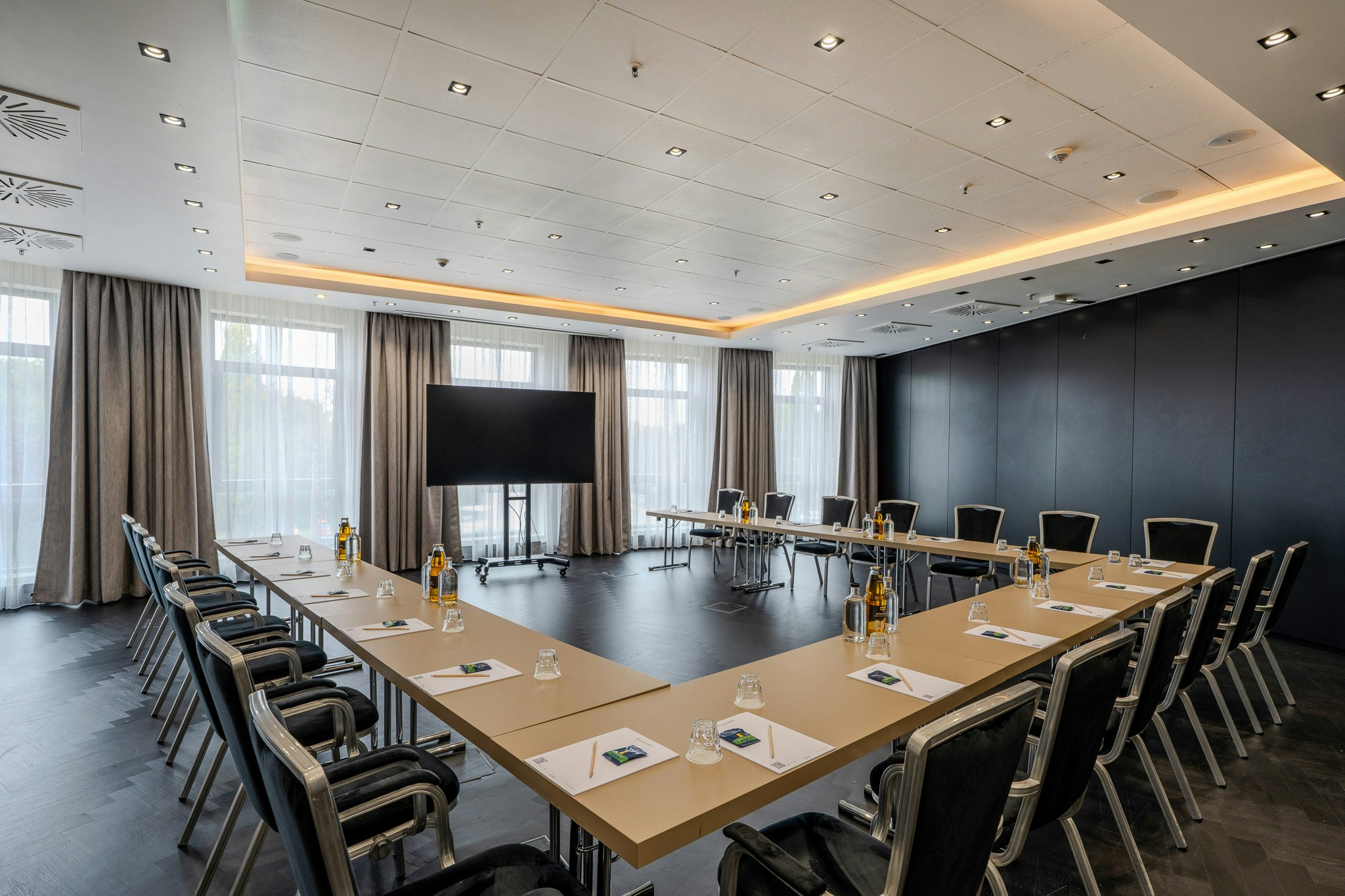 Welcome Hotel Gelsenkirchen 45/52