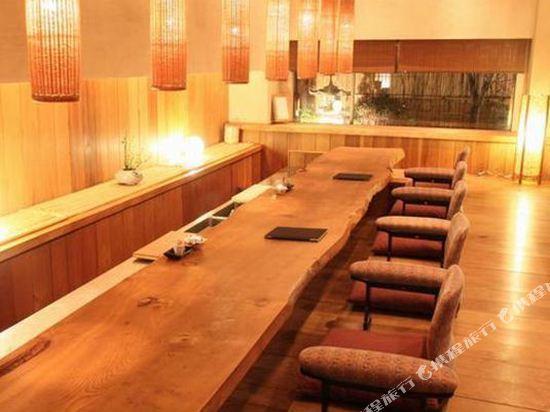 Hakone Yumoto Onsen Hotel Maille Coeur Shogetsu 17/20