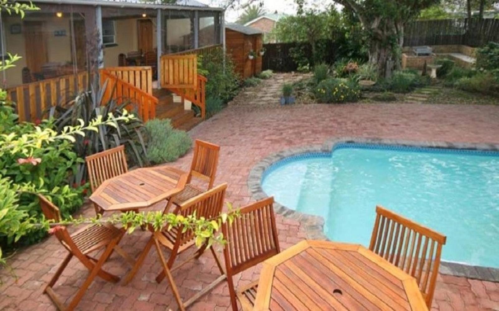 Aquarius Bed & Breakfast 38/43