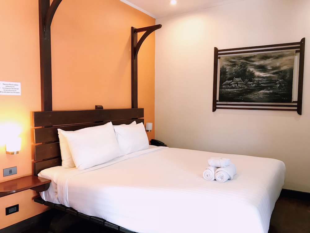 Ancient Luang Prabang Hotel Banphongheuang 13/50