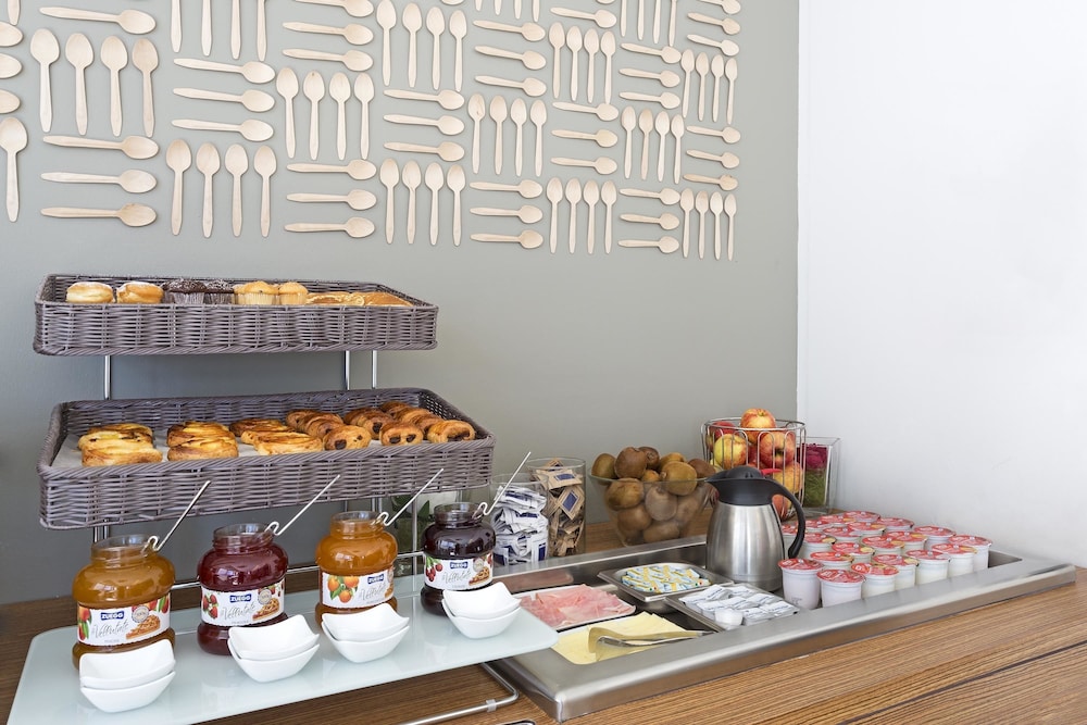 B&B Hotel Firenze Novoli 51/58