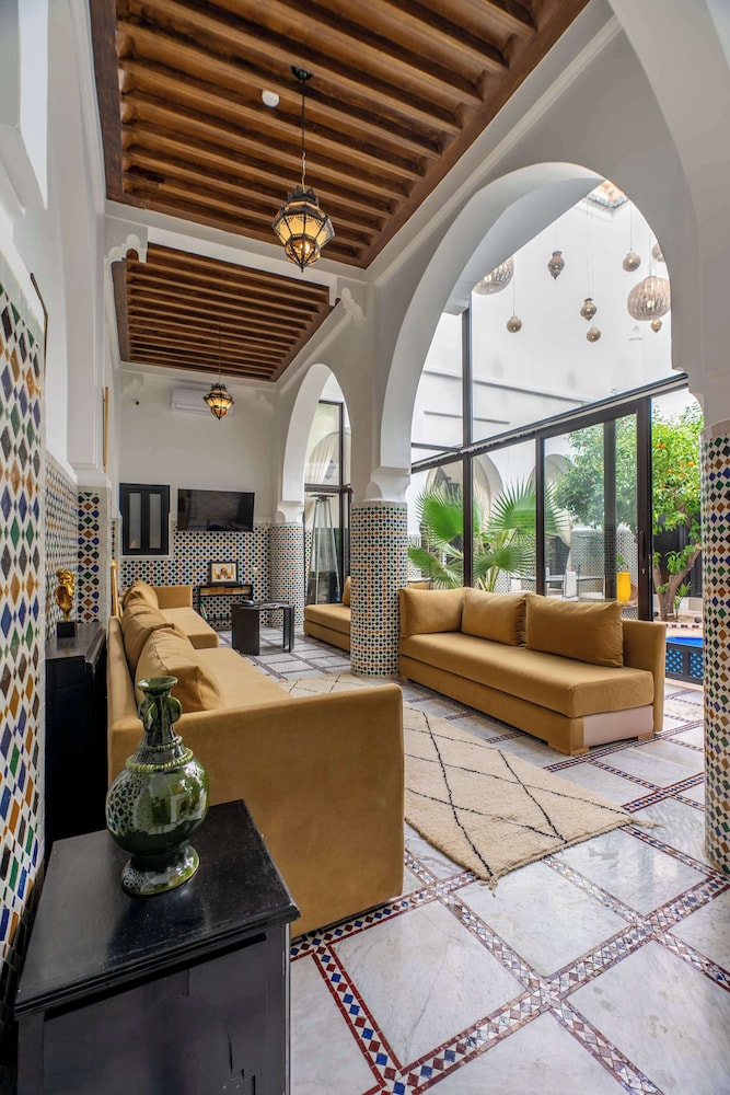 Riad Dar Dialkoum 8/50