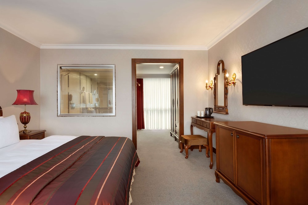 La Quinta by Wyndham Giresun 14/71