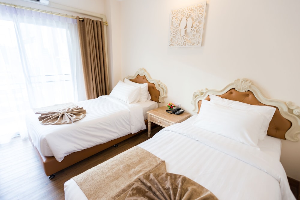 Hi Chiangrai Hotel 32/51