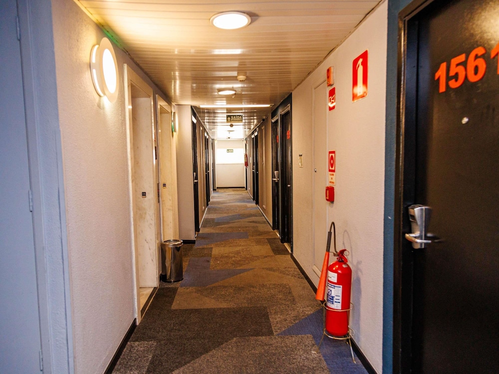 Ibis Budget Belo Horizonte Minascentro 69/74