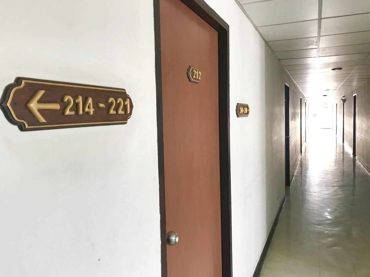 Coop Dopa Hostel 58/67