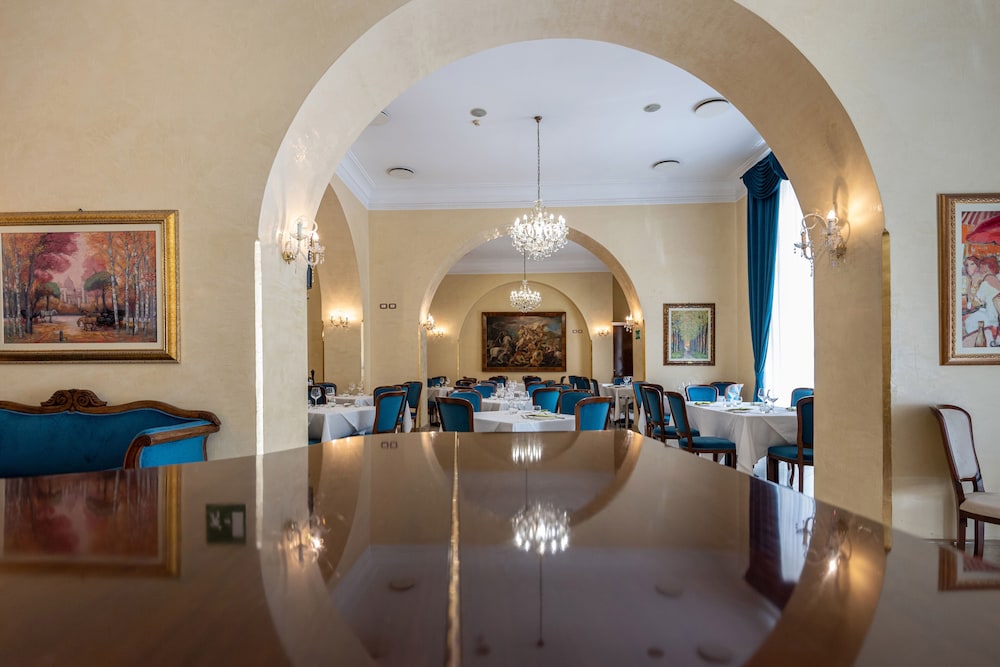 Hotel Centrale Spa & Relax 7/50
