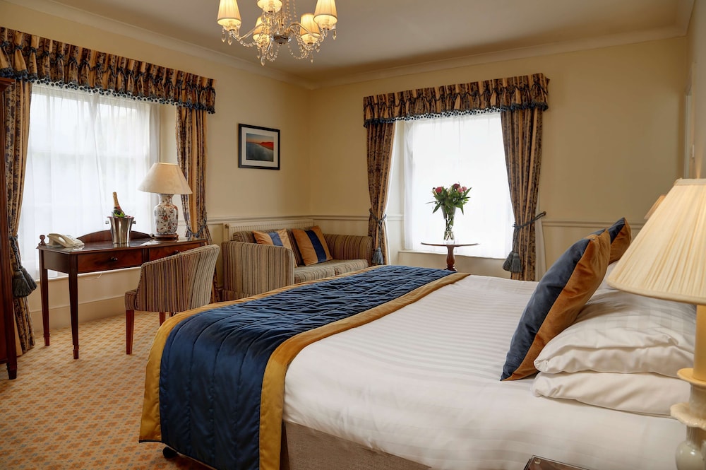 Best Western Lamphey Court Hotel 16/63