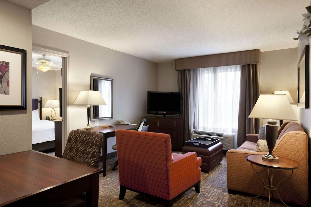 Homewood Suites by Hilton Somerset 29/39