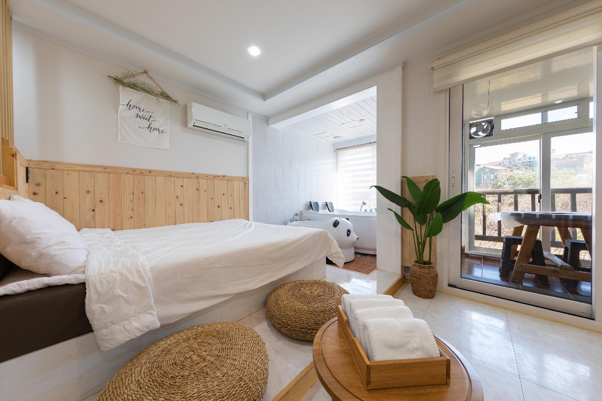 Gyeongju Love And Love Pension 图片4