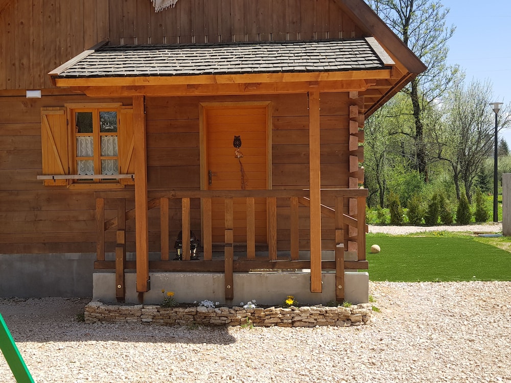Vodenica Vrelo Chalets 5/49
