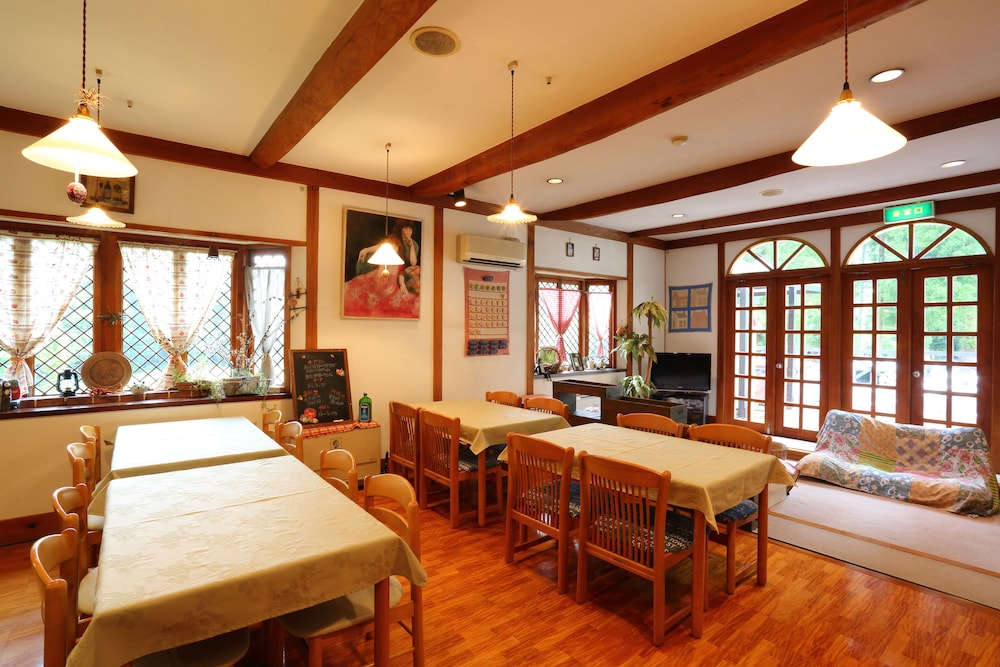 Pension Chauchau 13/16