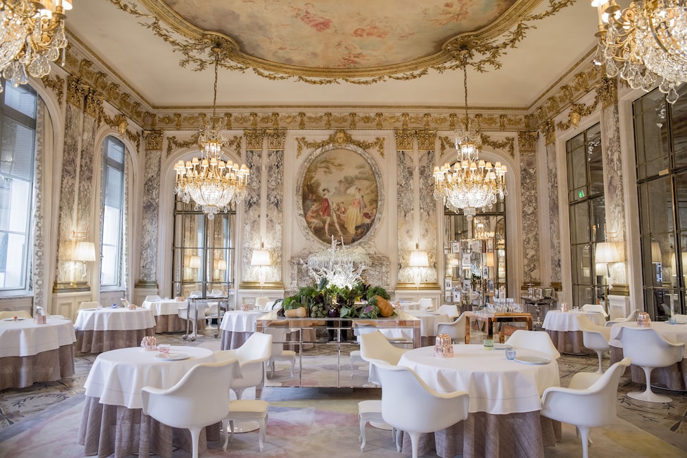 Le Meurice 62/74