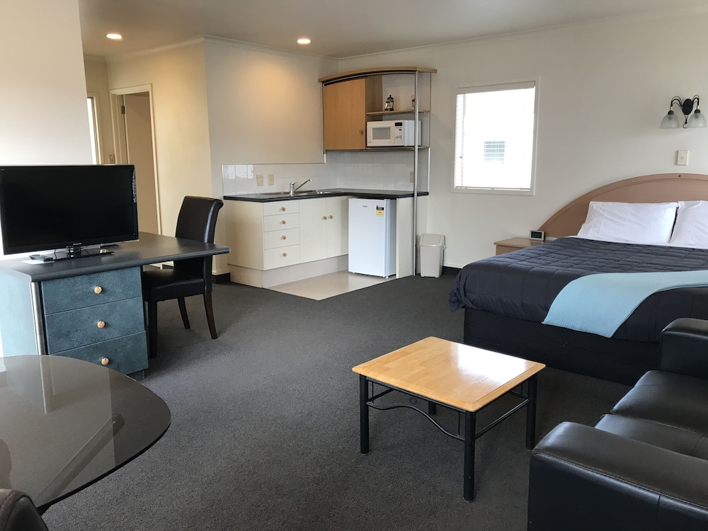 Pacific Harbour Motor Inn, Gisborne 43/51