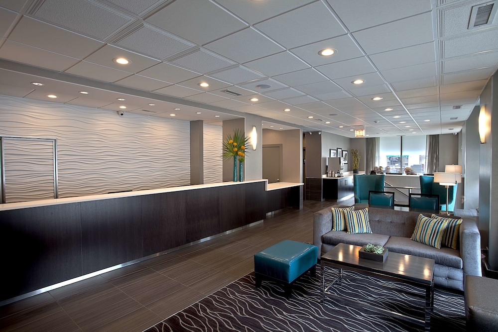 Best Western River North Hotel 4/48