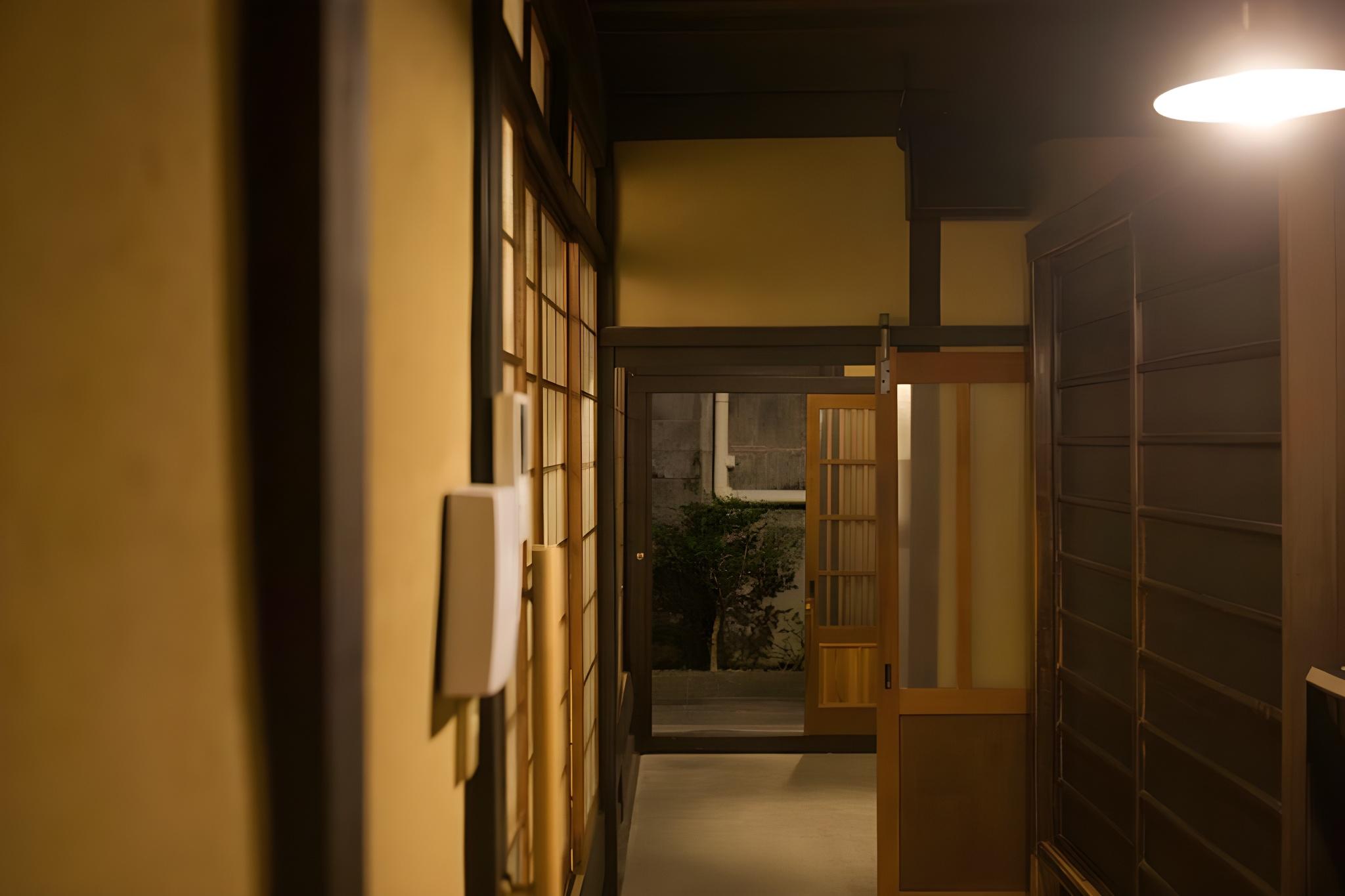 Demizu Machiya 12/29