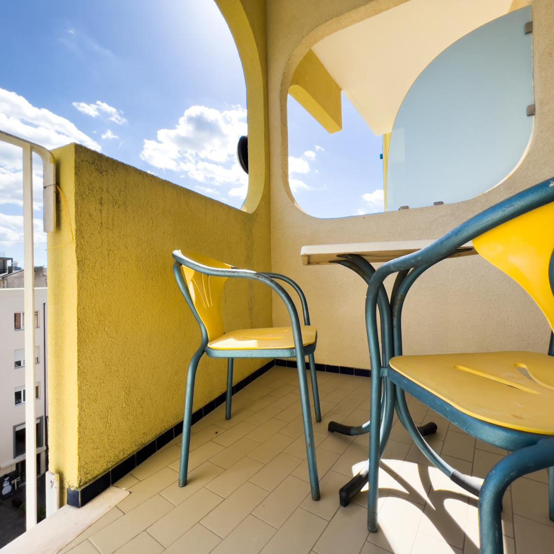 Hotel Soleblu 75/100
