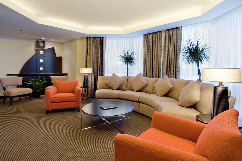 Hilton Toronto Markham Suites Conference Centre Spa 40/87