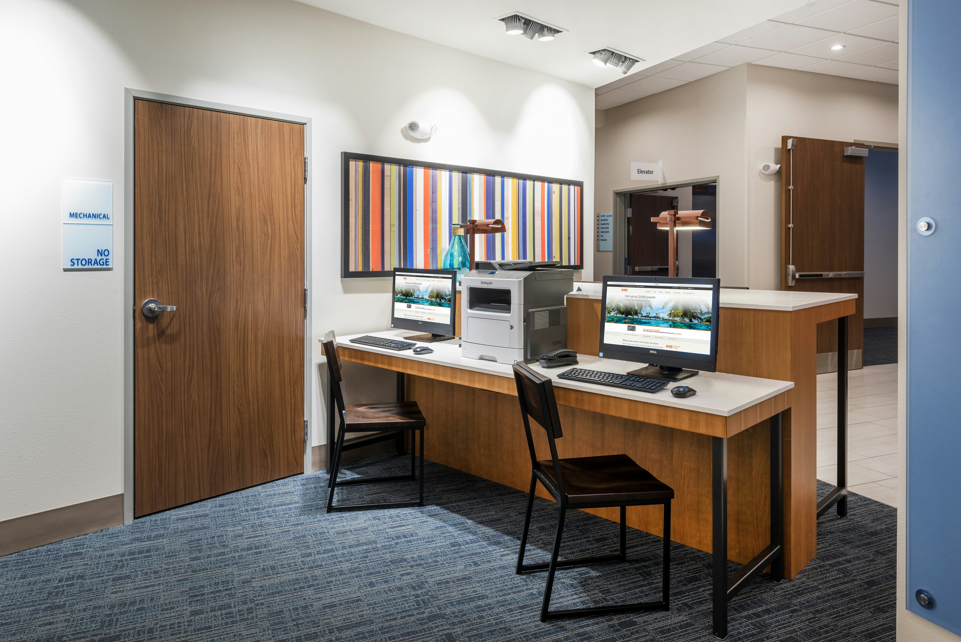 Holiday Inn Express Suites St Louis Chesterfield 43/46