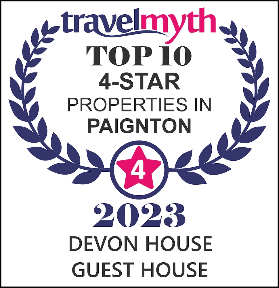 Devon House Guest House 3/50