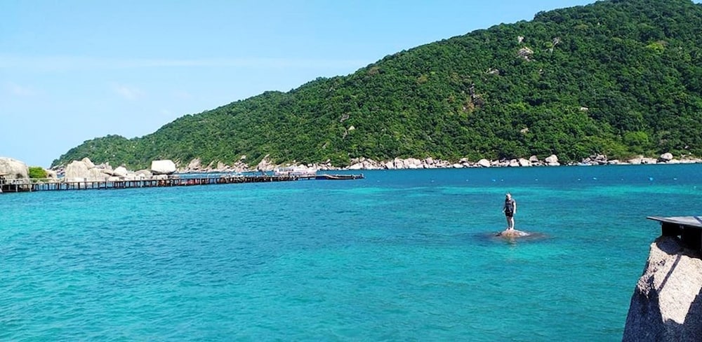 Nangyuan Island Dive Resort 59/72