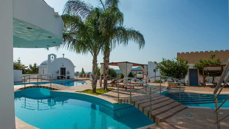 Castello Di Cavalieri Suites 40/50