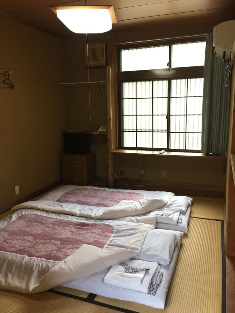 Ryokan Yamazaki 27/68