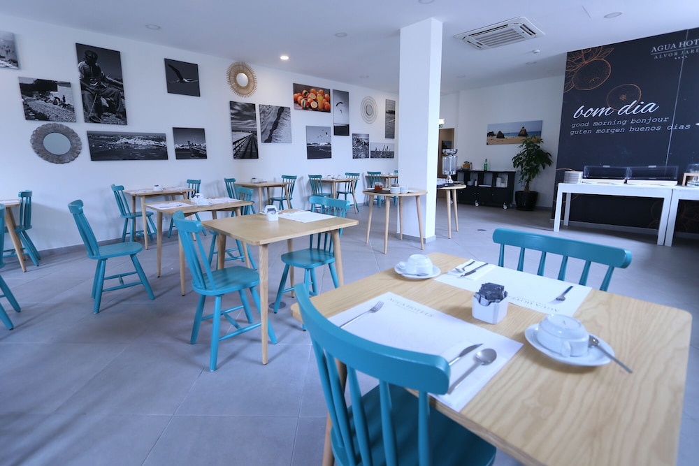 Aguahotels Alvor Jardim 32/50