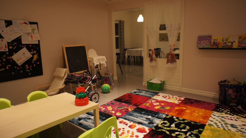 Hotell Vindelngallerian 17/50