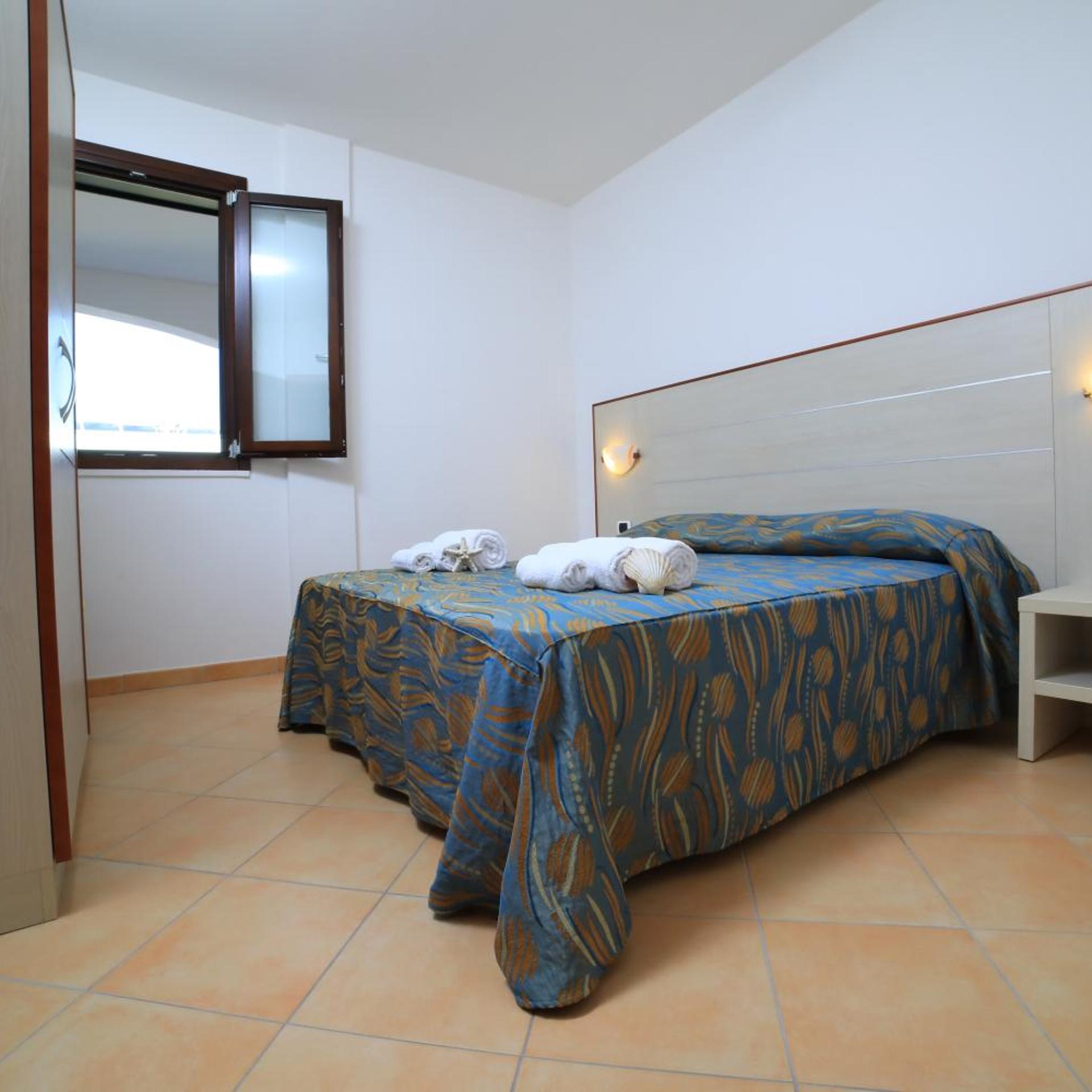 Villaggio Punta Grossa Residence 9/50