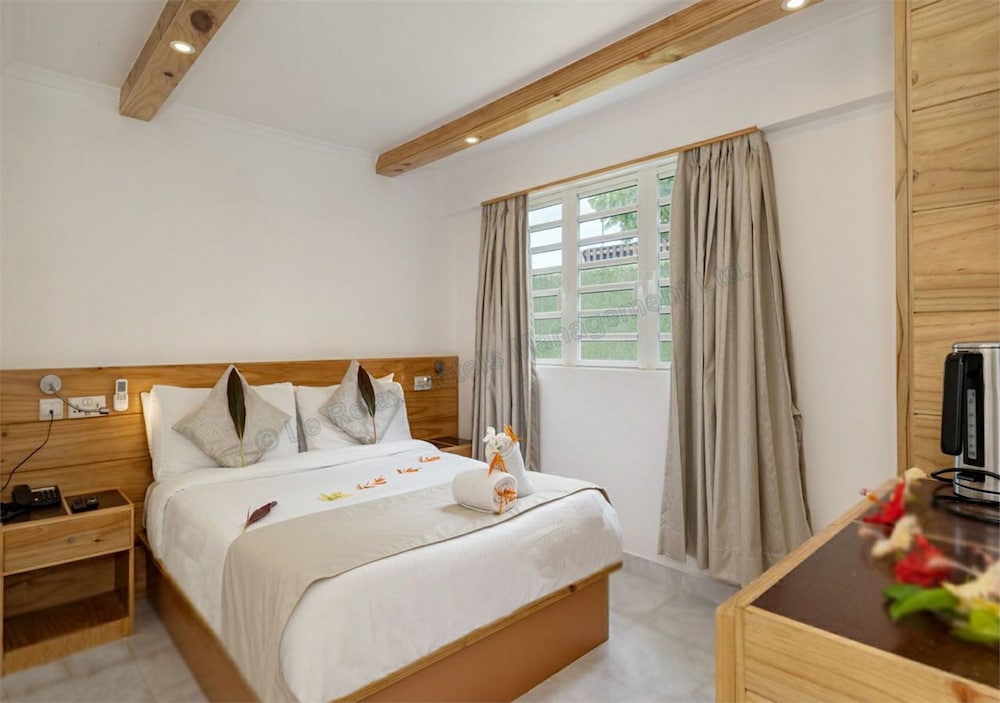 Le Relax Hotel and Restaurant 18/47