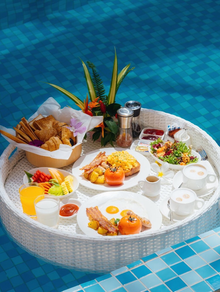 Wyndham Garden Phuket Kamala 58/69