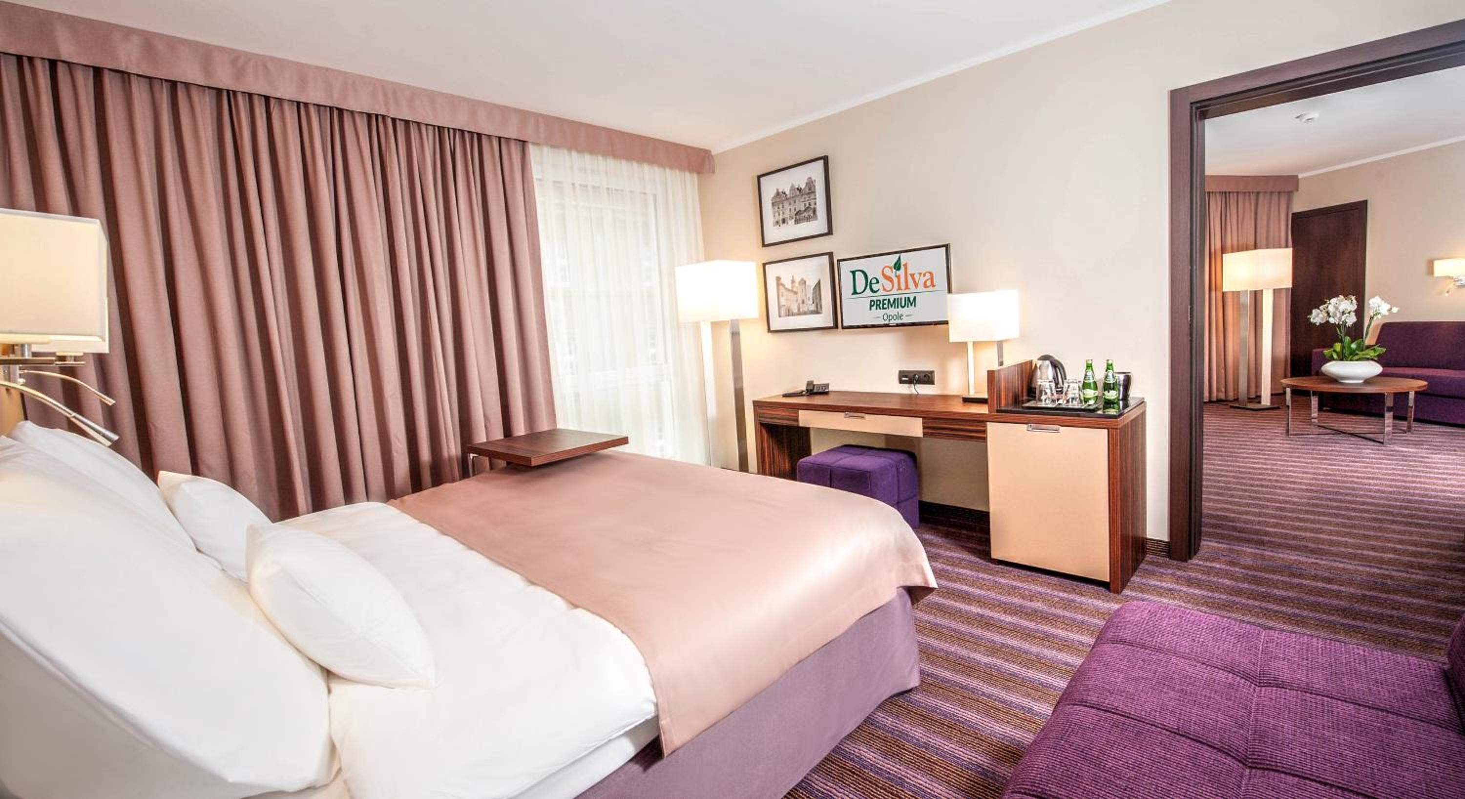 Superior, Studio, DeSilva Premium Opole 2/5