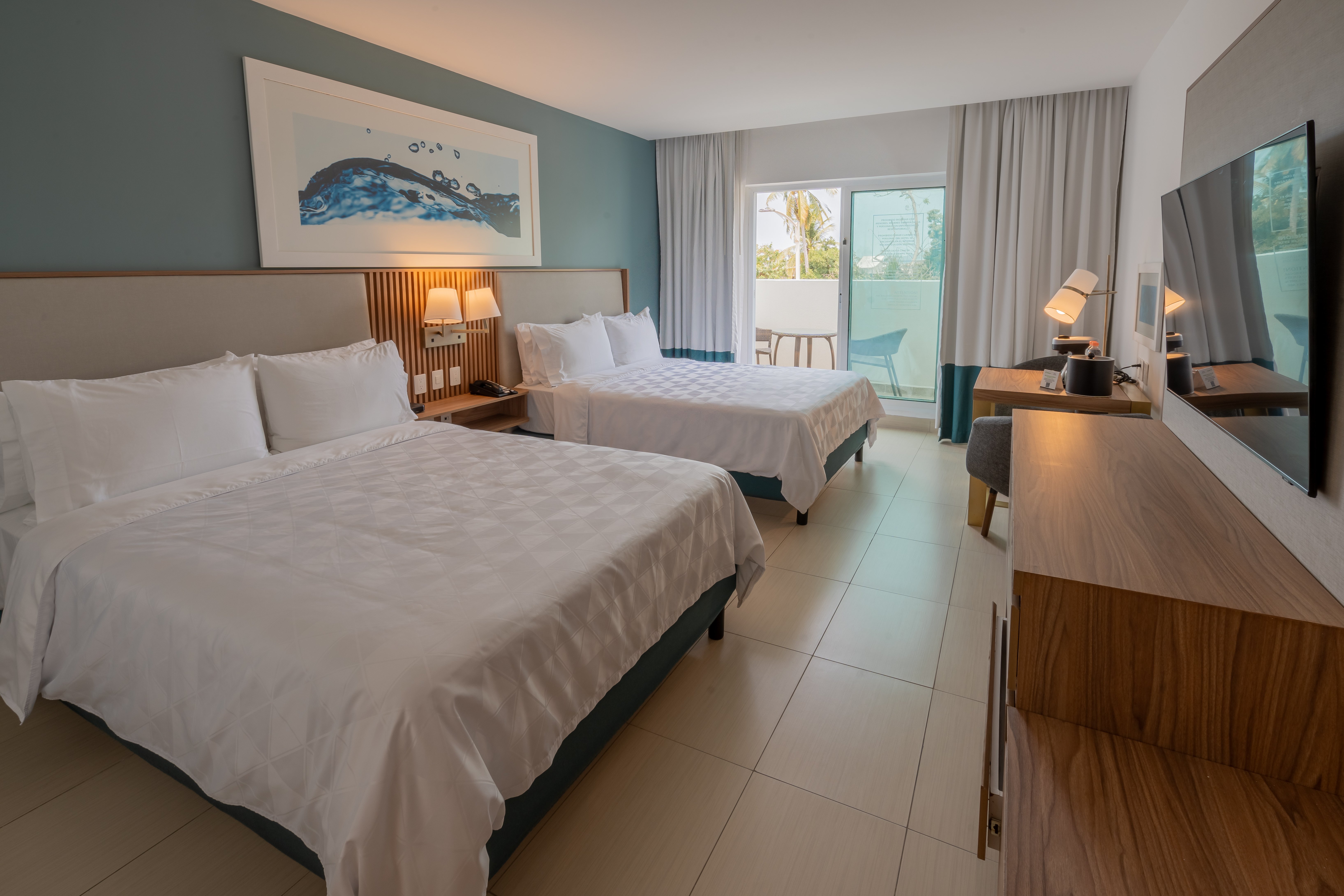 Holiday Inn Acapulco La Isla 17/50