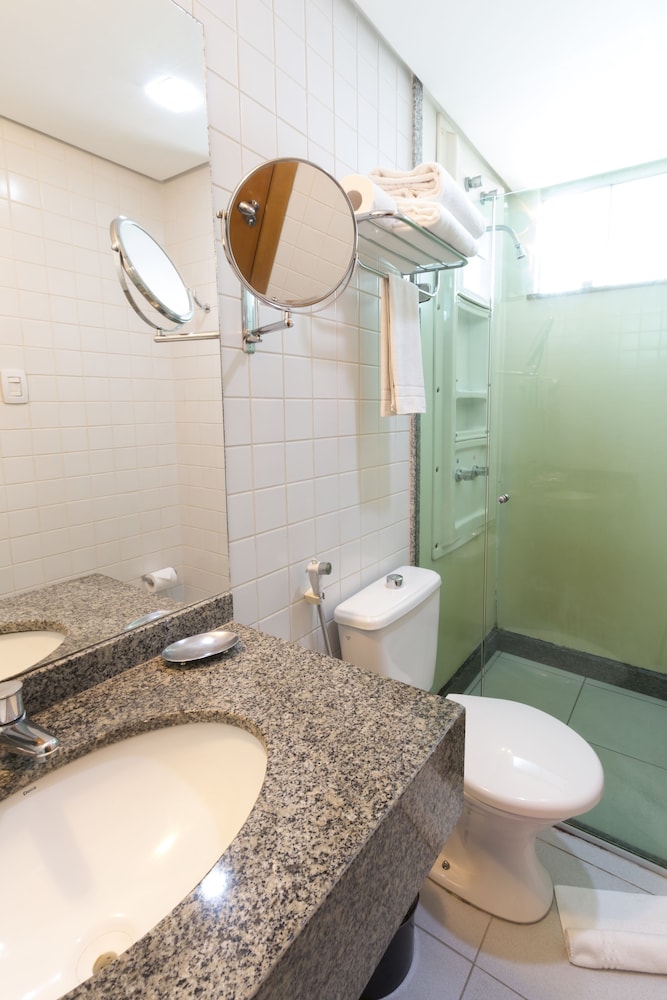 Ibis Styles Belem Batista Campos (ex Tulip Inn Belem Batista Campos) 12/46