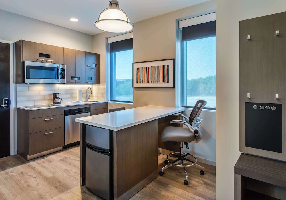 Hyatt House Bwi Airport/baltimore 24/30