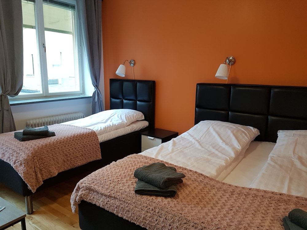 Hotell Kringelstaden 8/43