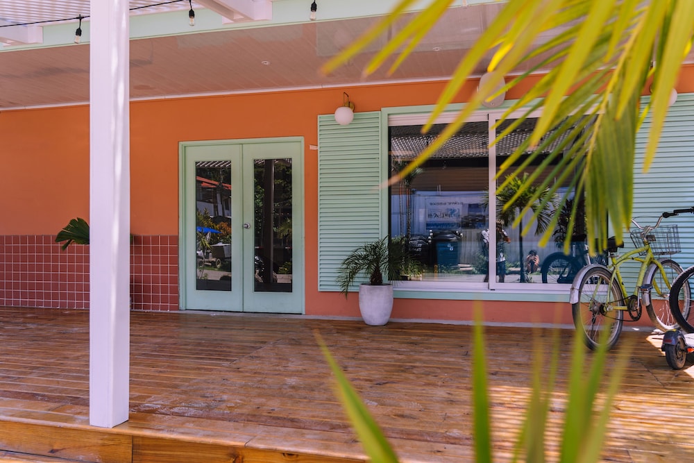 Bocas Paradise Hotel 27/50