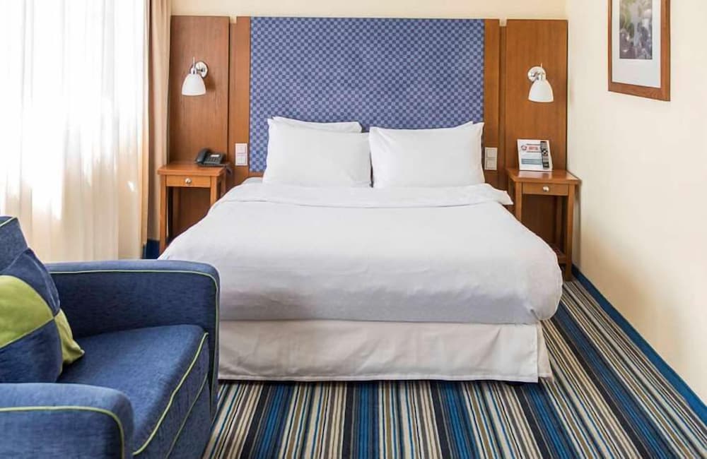 Arthotel ANA im Olympiapark 8/39