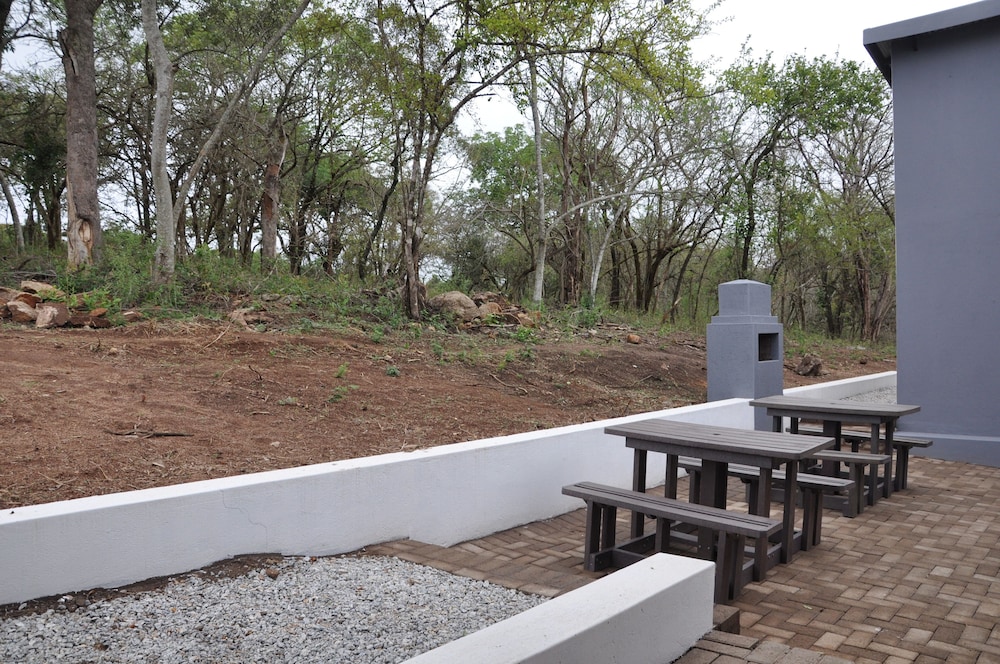 Hazyview Buffalo Game Lodge 17/29