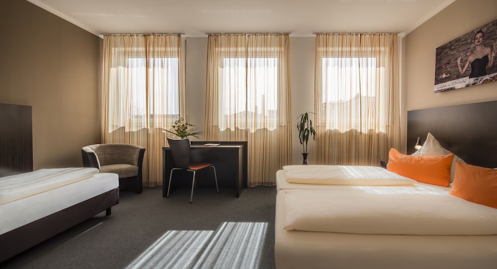 GS Hotel 26/60