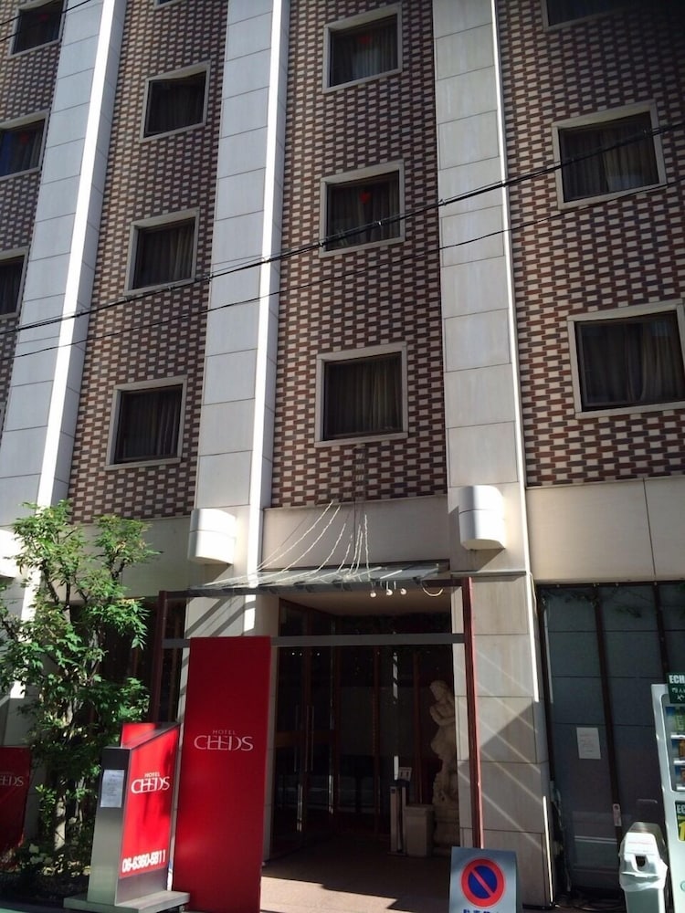 Hotel Ceeds - Adults Only 8/27