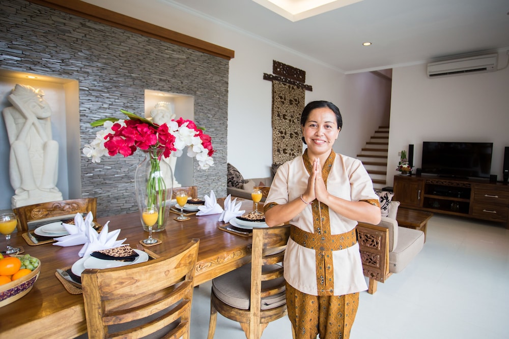 Villa Dk - Bali 40/49