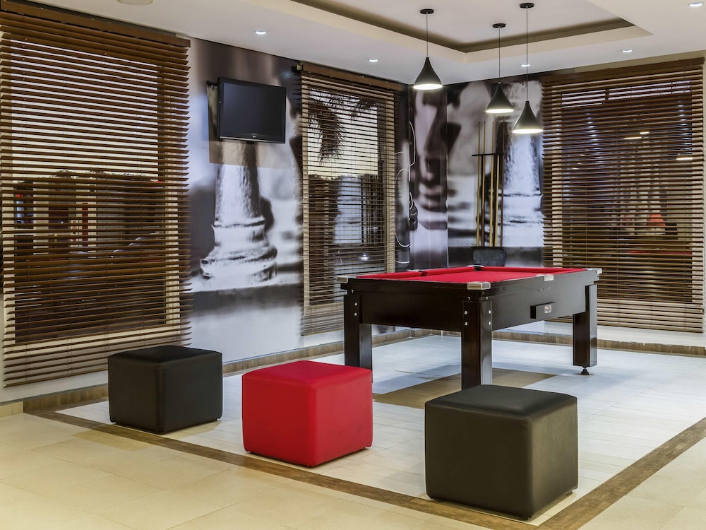 Ibis Barretos 38/50