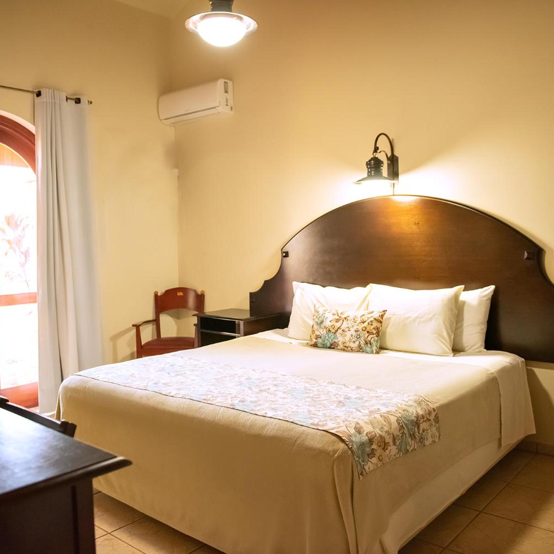 Tenonde Park Hotel 11/50