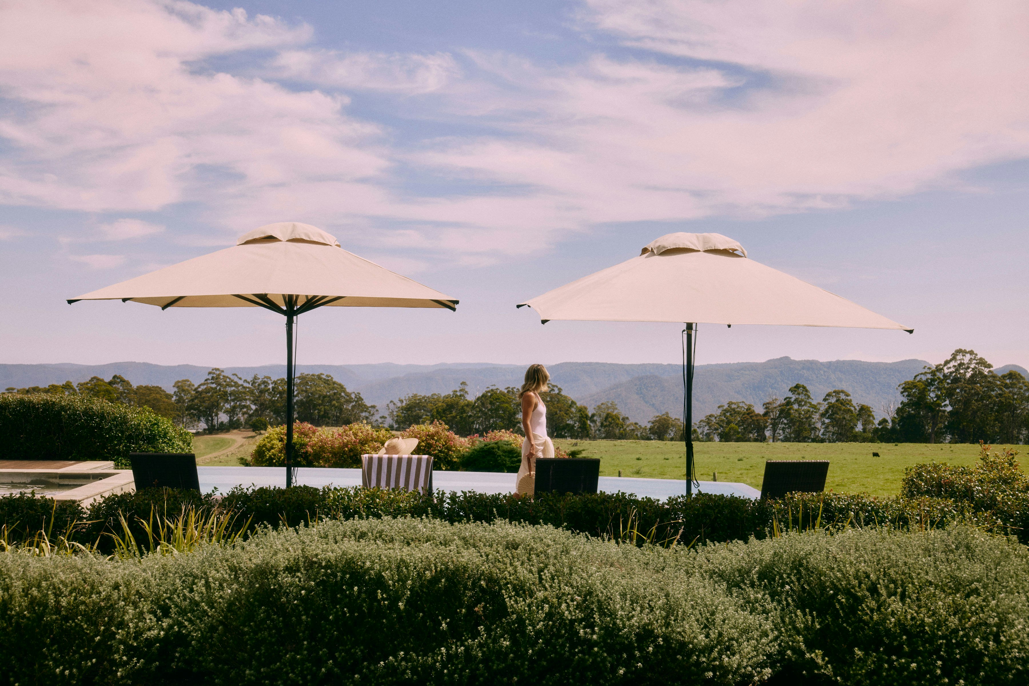 Spicers Peak Lodge 72/82